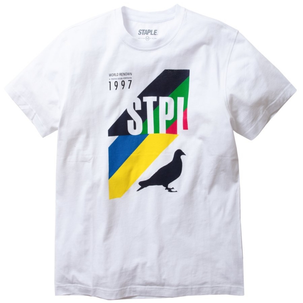 Staple shirt
